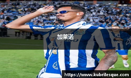 加莱诺